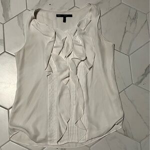 White House black market blouse